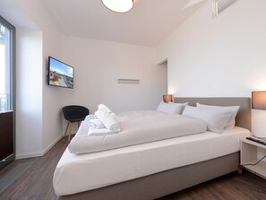 1 غرفة نوم وواي فاي