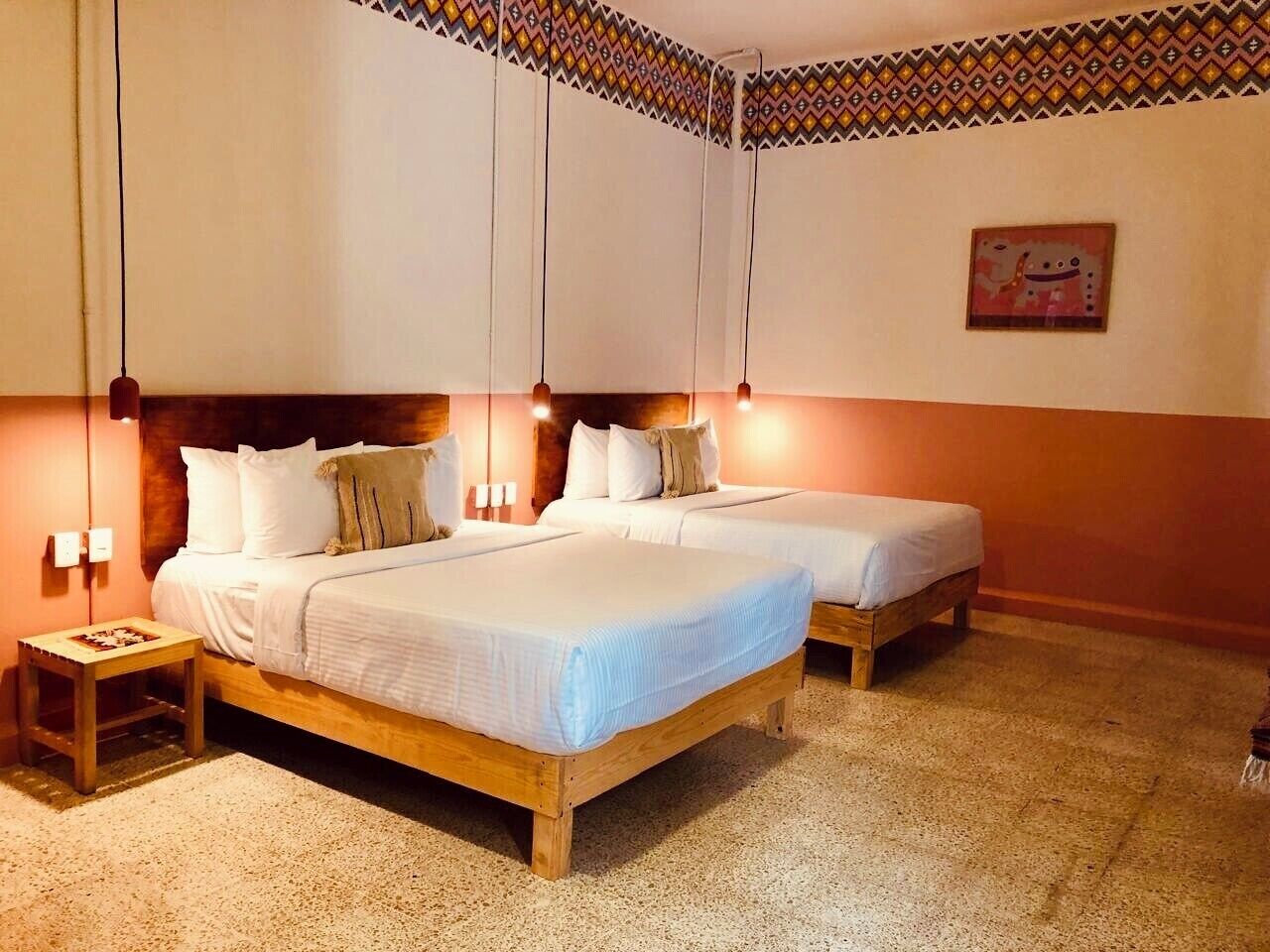 Photo - Selina Oaxaca