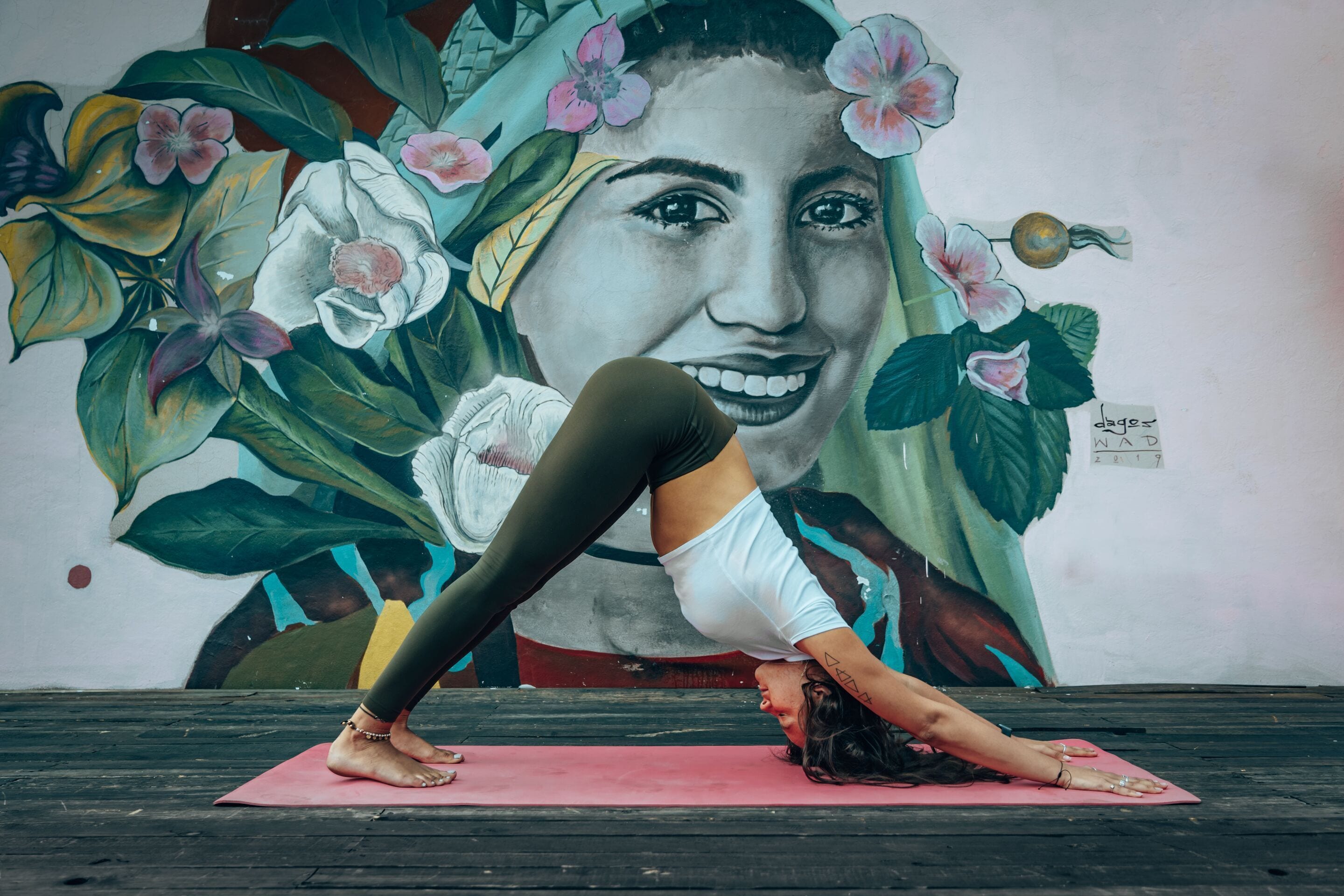 Photo - Selina Oaxaca