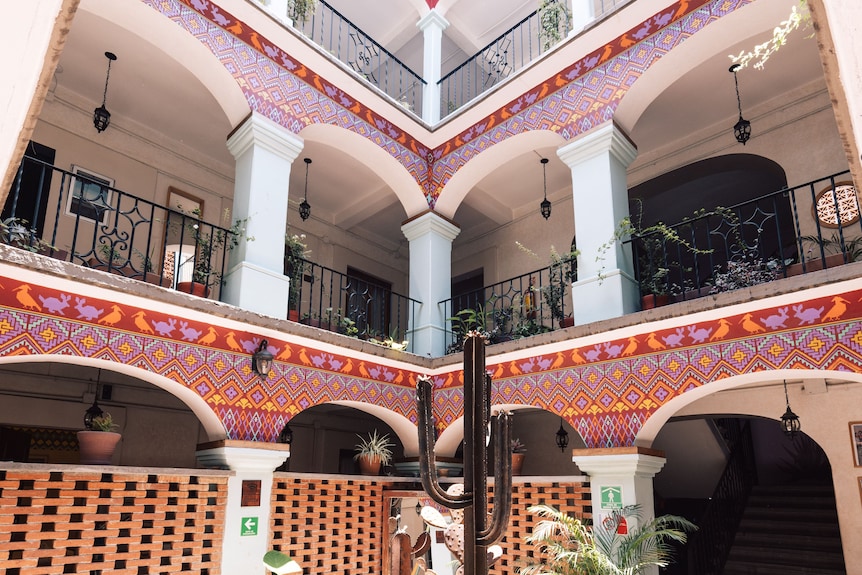 Selina Oaxaca Reviews, Deals & Photos 2026 - Expedia
