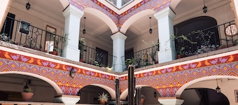 Selina Oaxaca