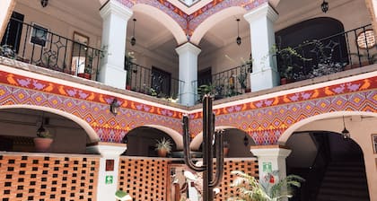 Selina Oaxaca