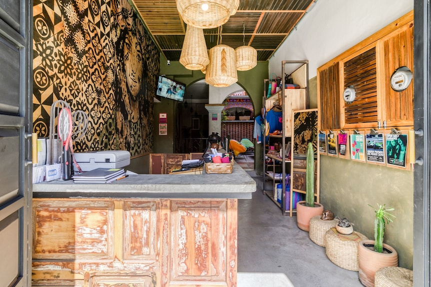 Selina Oaxaca Reviews, Deals & Photos 2026 - Expedia