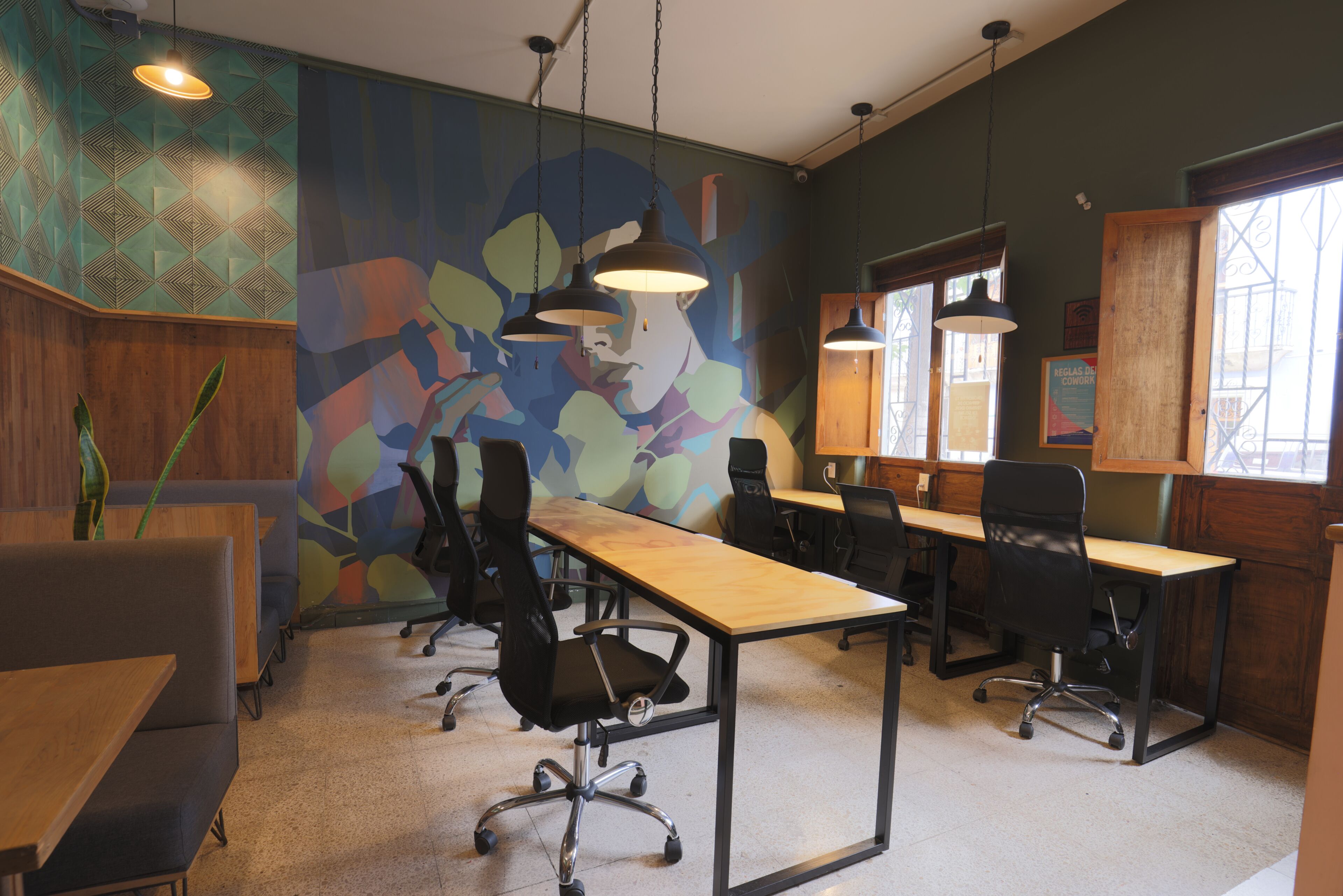 Photo - Selina Oaxaca