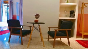 Estúdio | Wi-Fi de cortesia, roupa de cama