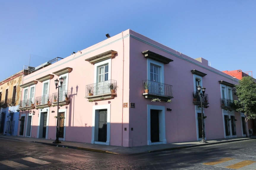 Selina Oaxaca Reviews, Deals & Photos 2026 - Expedia