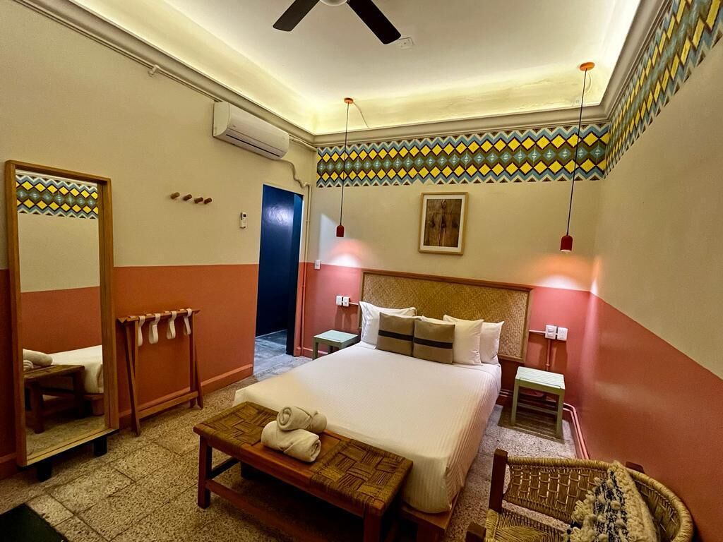 Photo - Selina Oaxaca