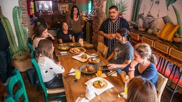 Restaurante familiar