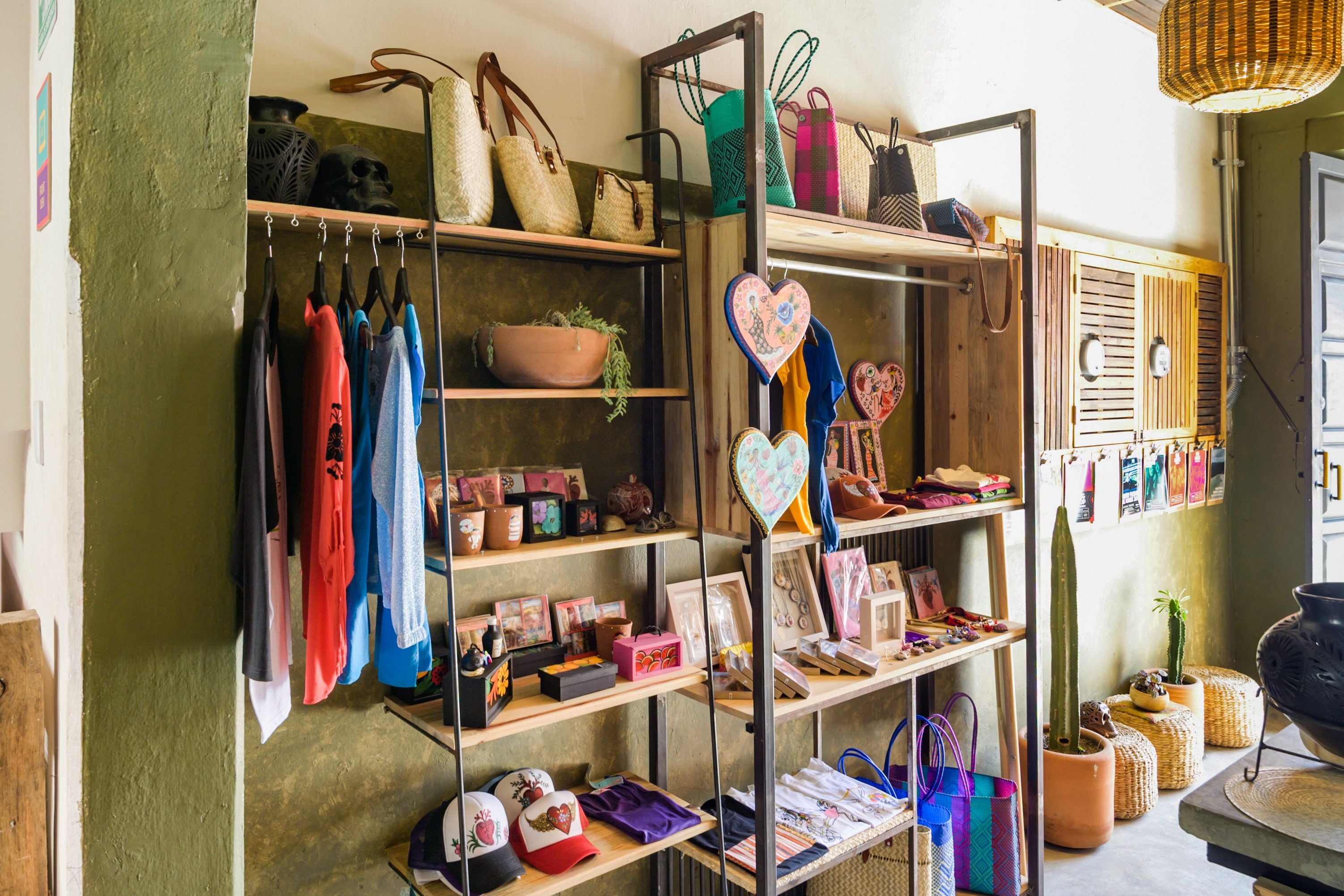 Photo - Selina Oaxaca