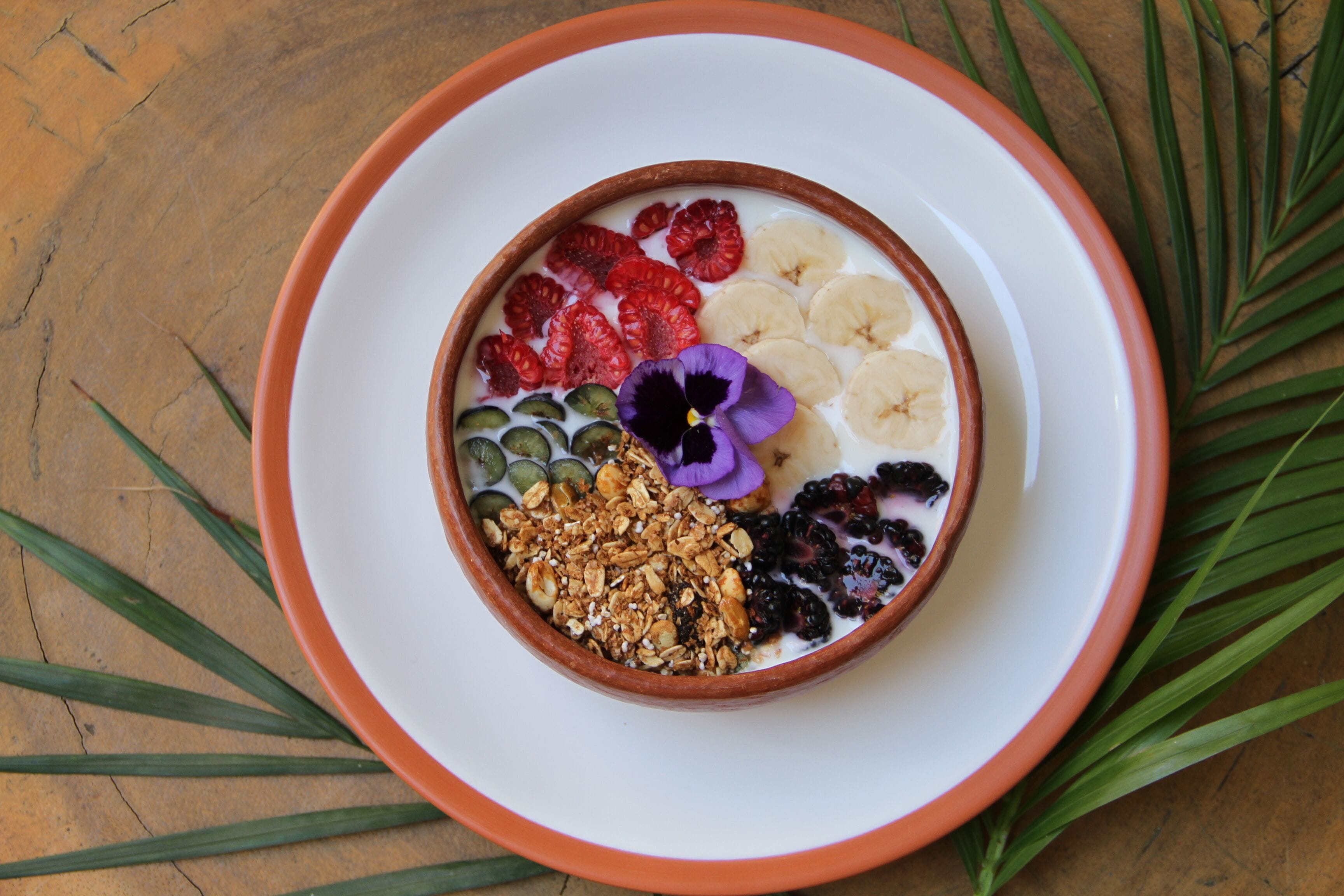 Photo - Selina Oaxaca