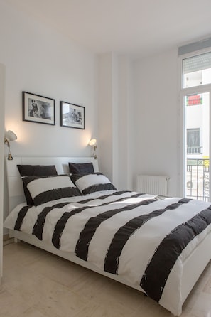 Appartement, 1 chambre