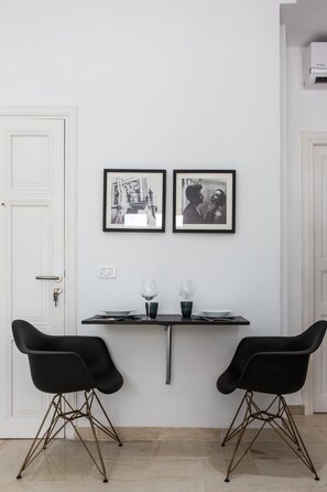 1 Schlafzimmer, Bettwäsche aus ägyptischer Baumwolle