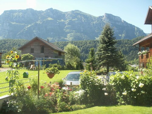 Hirschberg 1 - Haus Metzler