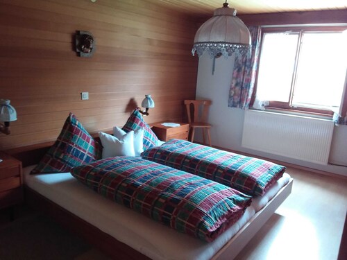 Hirschberg 1 - Haus Metzler