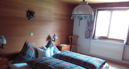 Hirschberg 1 - Haus Metzler