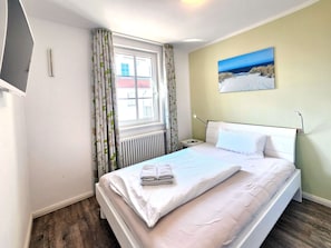 2 habitaciones y wifi 