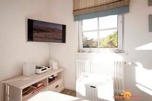 2 camere, Wi-Fi
