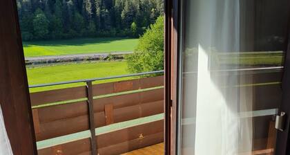 Double room no. 22 - Waldpension Rabeneck