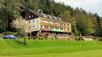 Außenbereich