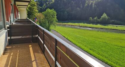 Doppelzimmer Nr. 22 - Waldpension Rabeneck