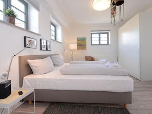 1 chambre, Wi-Fi