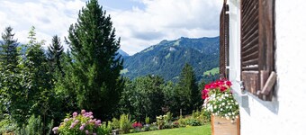 Leilighet 2-4 personer - Haus Sonnenblick