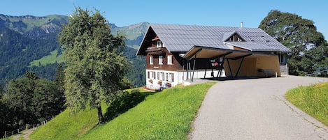 Exterieur