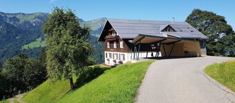 Apartamento 2-4 personas - Haus Sonnenblick