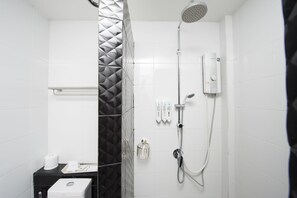 Bathroom - Green Mountain Resort (Mae Hong Son)