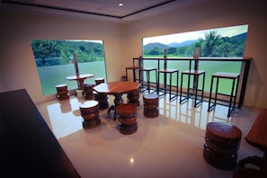 Hallway - Green Mountain Resort (Mae Hong Son)