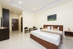 Room - Green Mountain Resort (Mae Hong Son)