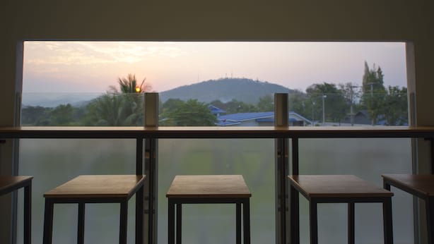 복도