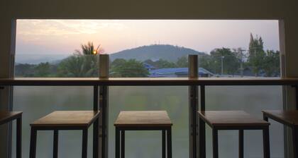 Green Mountain Resort