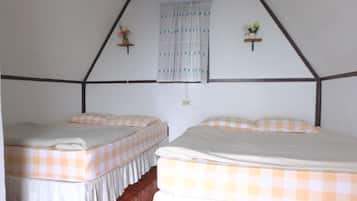 Bungalow familiar | Wifi gratis