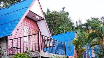 Bungalow Familial | Wi-Fi gratuit