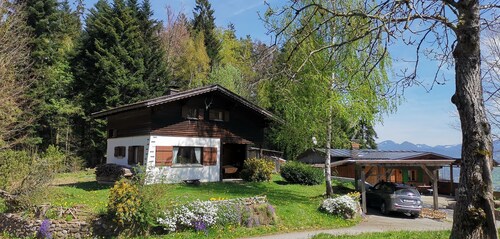 Maison de vacances Sinz, Autriche