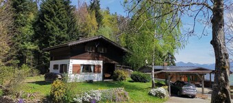 Sommerhus Sinz, Østrig