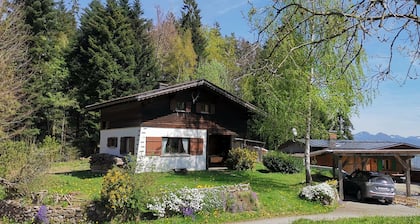 Maison de vacances Sinz, Autriche