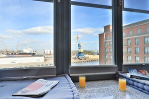 Interior - Ohlerich storage app. 28 (Wismar)