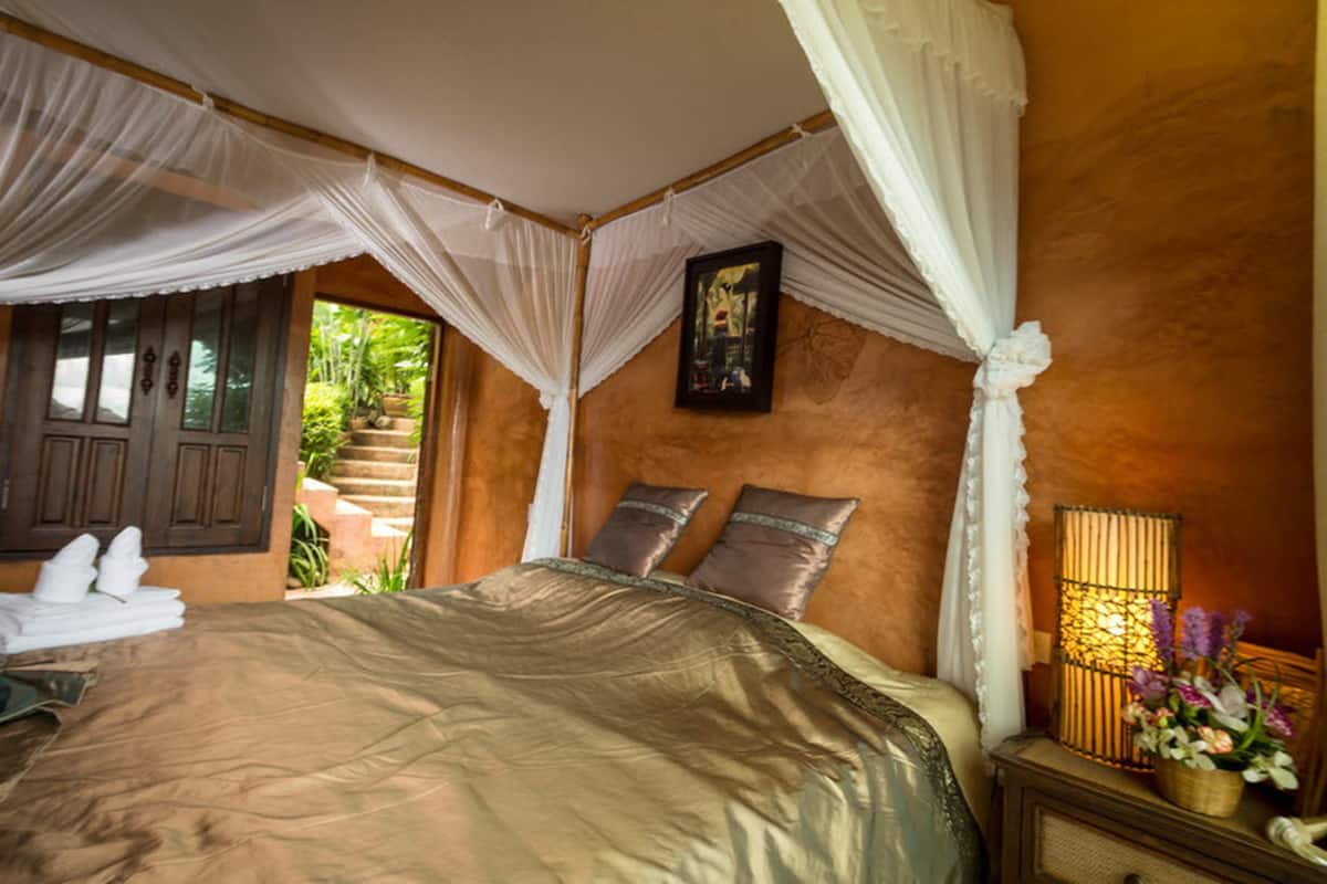 Superior Room | Minibar, rollaway beds, free WiFi