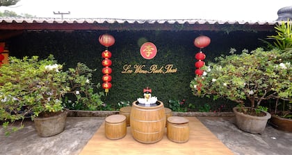 Lee Wine Ruk Thai Resort