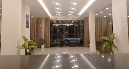 Tanuf Residency Hotel