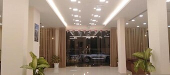 Tanuf Residency Hotel