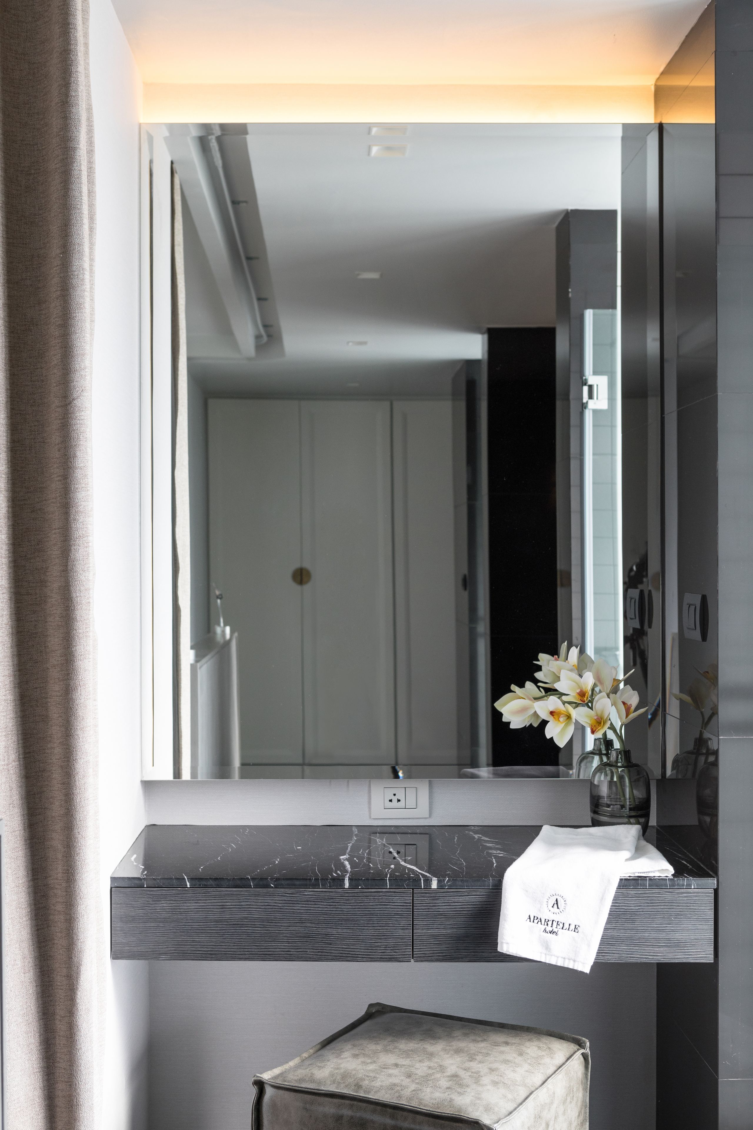 Foto - Apartelle Jatujak Hotel