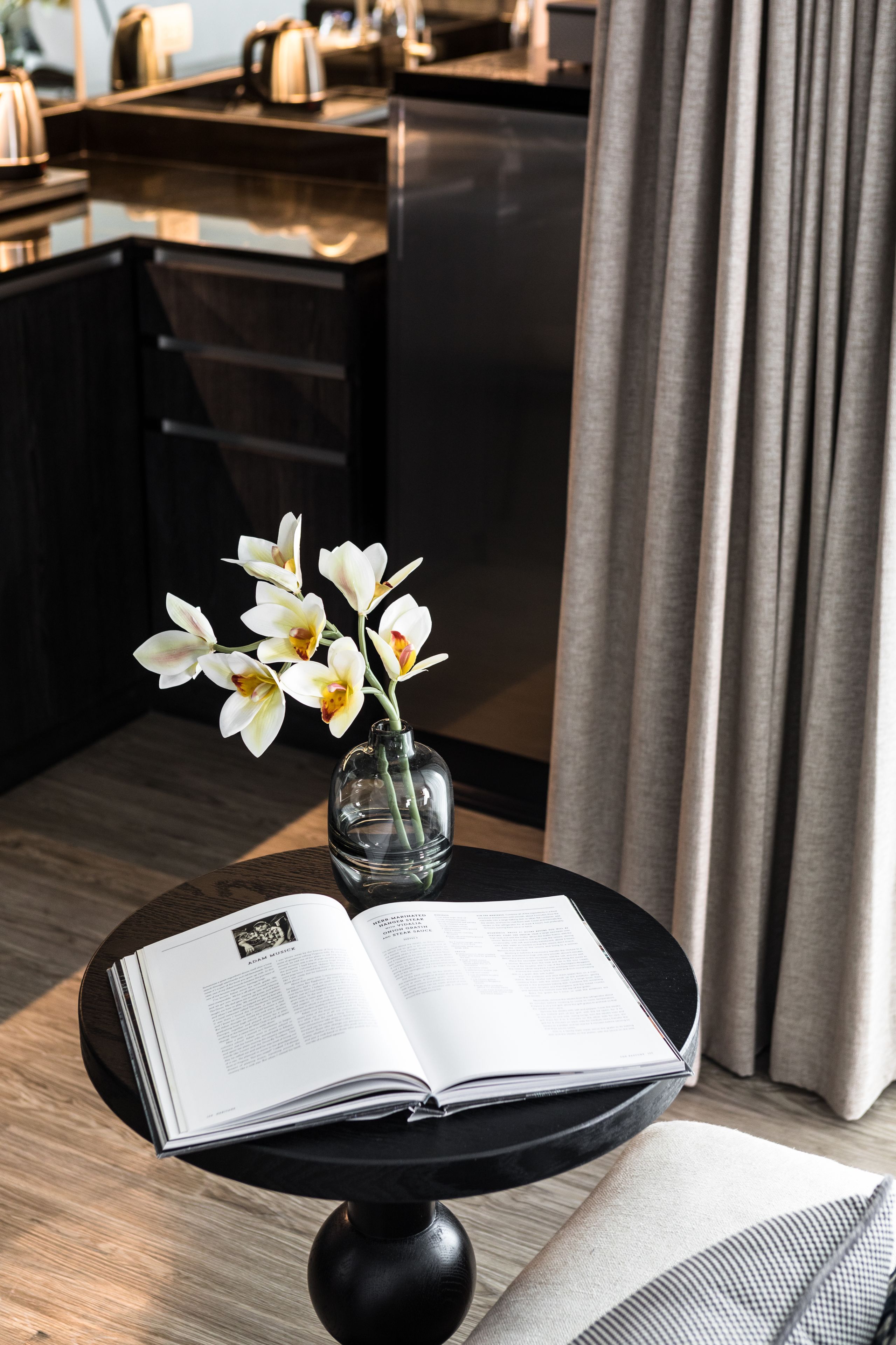 Foto - Apartelle Jatujak Hotel