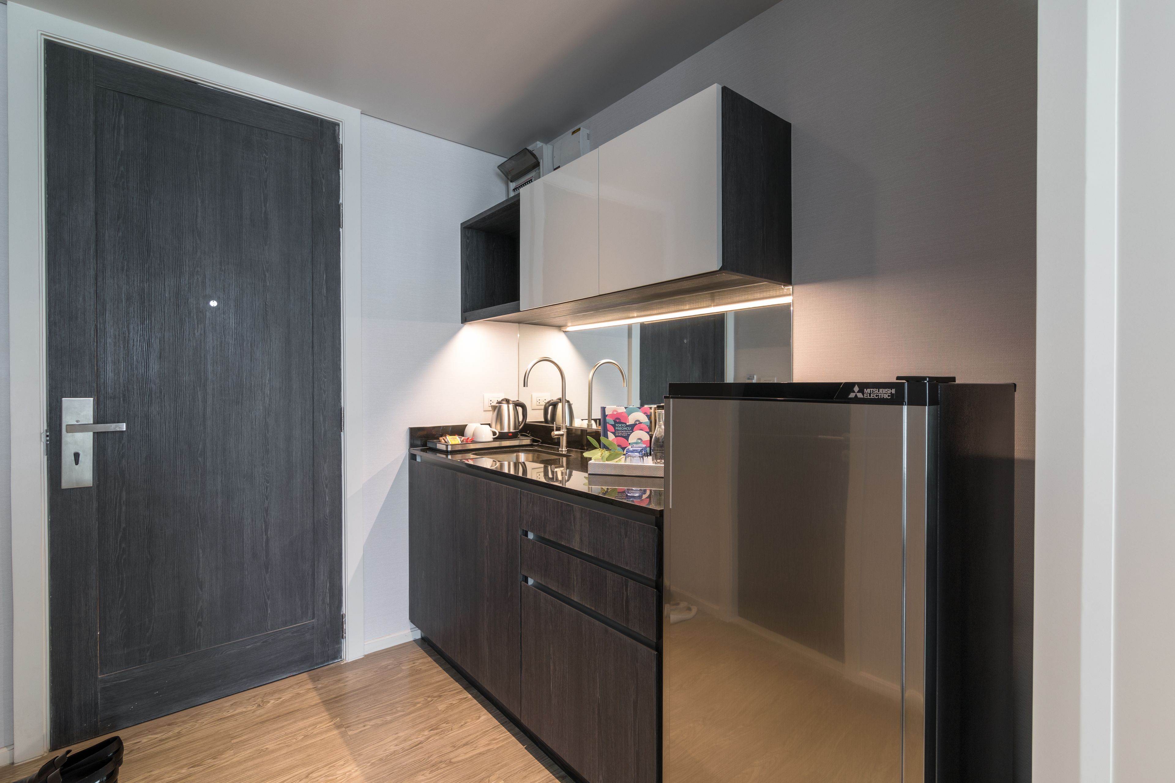 Foto - Apartelle Jatujak Hotel