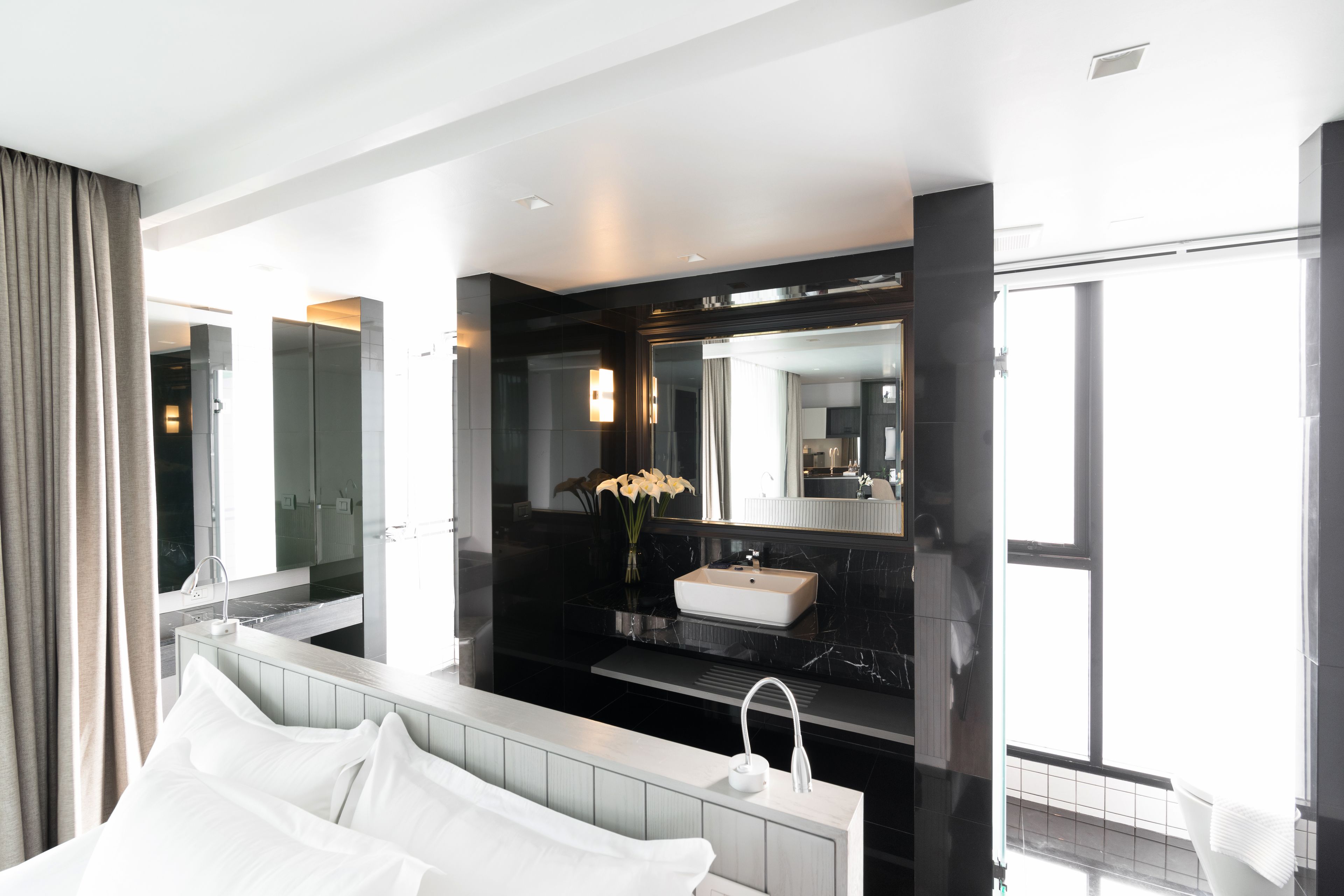 Foto - Apartelle Jatujak Hotel