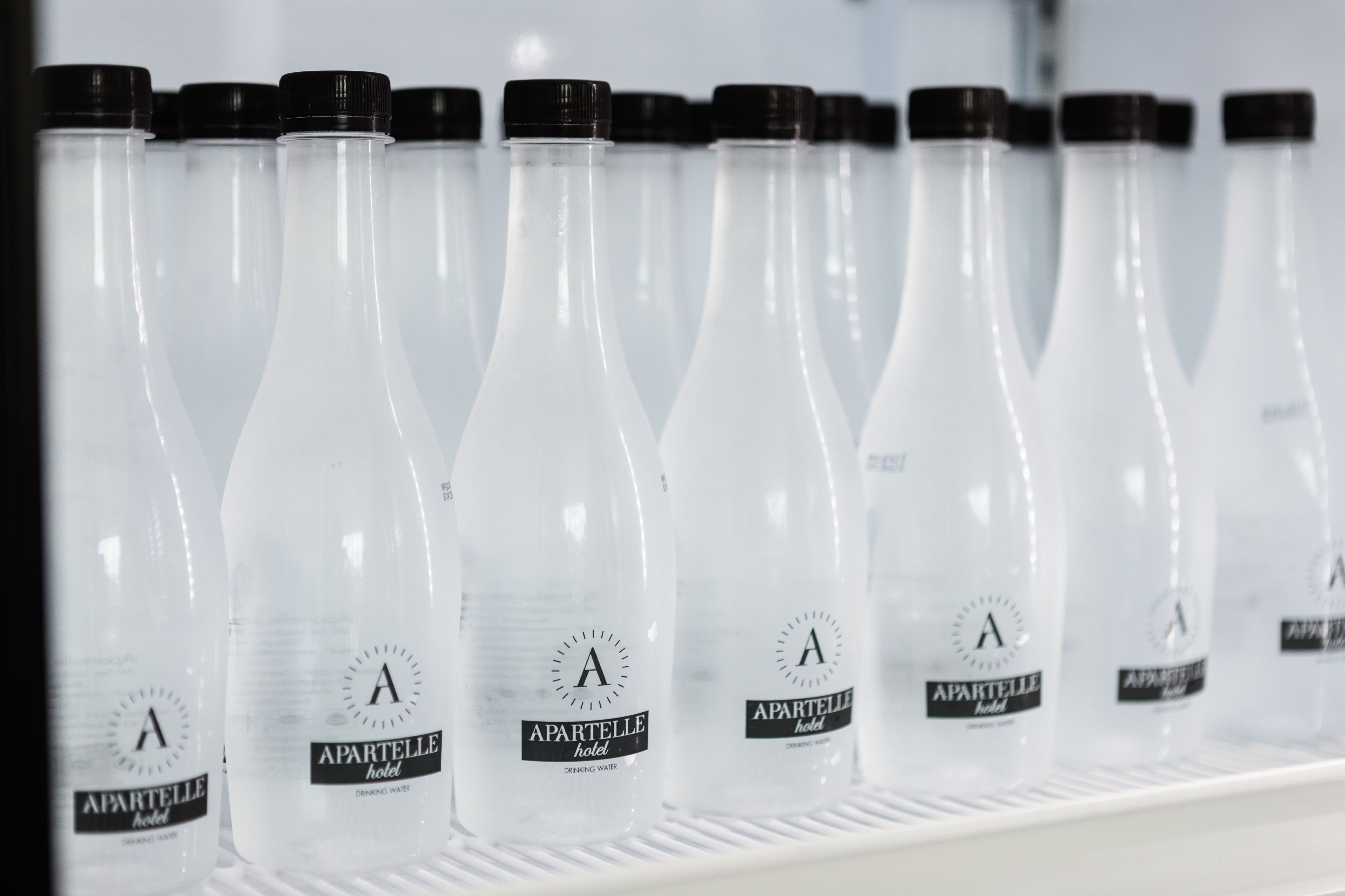 Foto - Apartelle Jatujak Hotel