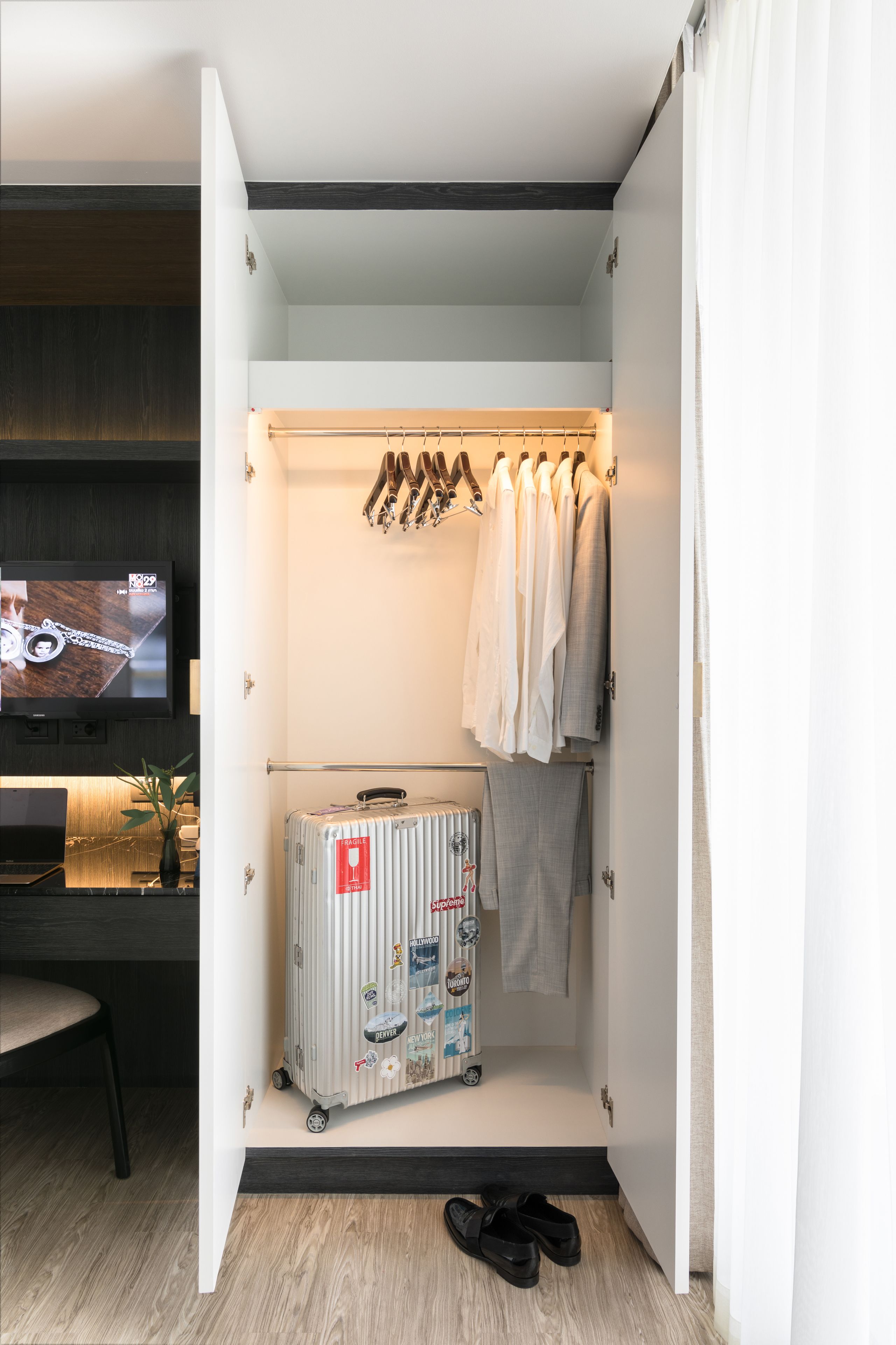 Foto - Apartelle Jatujak Hotel