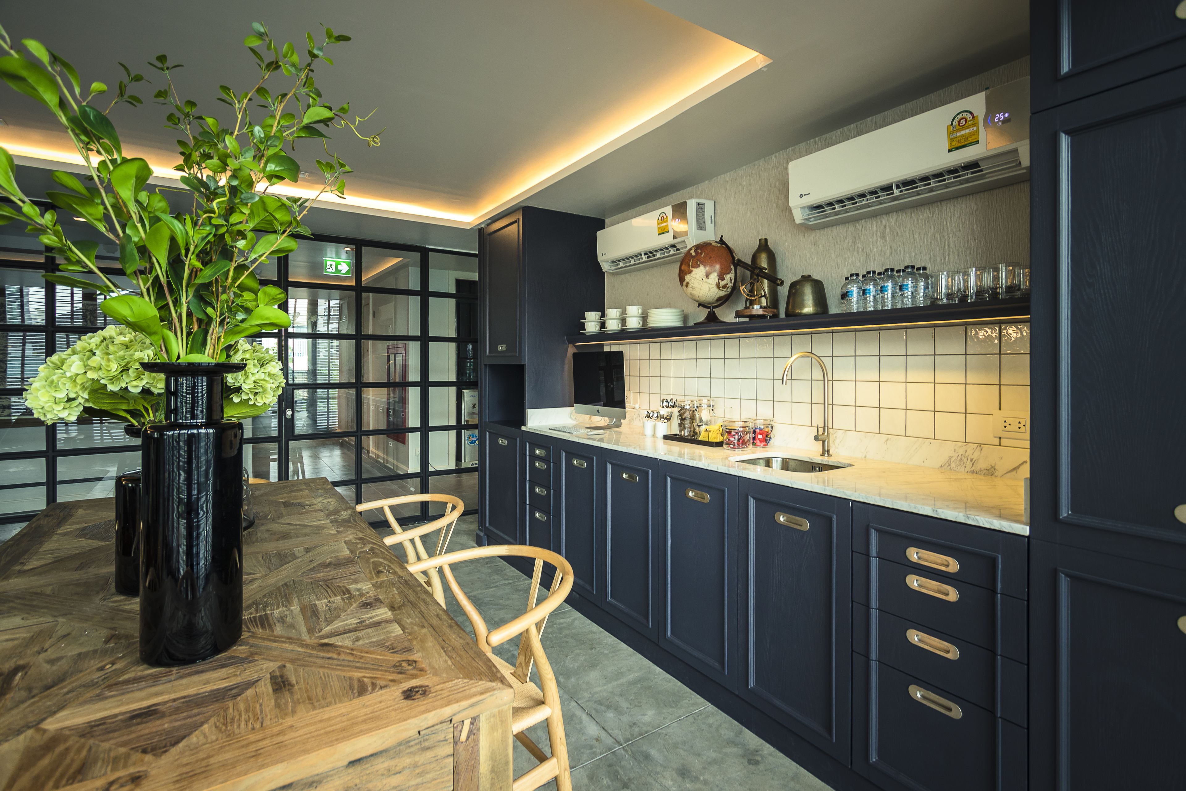 Foto - Apartelle Jatujak Hotel